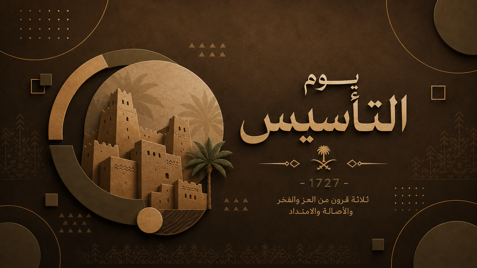 يوم التأسيس